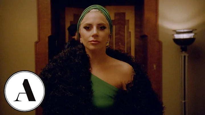 'American Horror Story: Hotel' Costume Designer Lo...