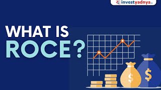 What Is Roce  What Is Return On Capital Employed  Roce    