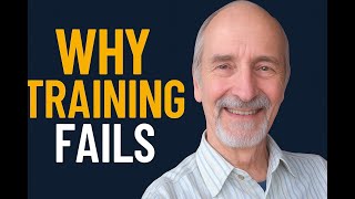 $366 Billion Wasted on Training | Here’s the Missing Link