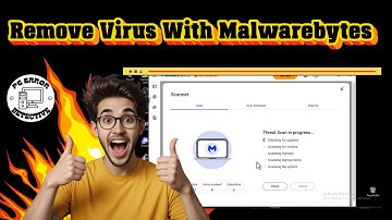 Hoe u virussen en spyware verwijdert met Malwarebytes | Stapsgewijze handleiding (2025)