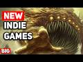 Indie Gaming This Week: 27 October - 02 November 2025