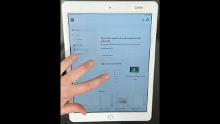 Adobe Fresco - How To Import A Photo