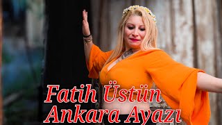 Fatih Üstün - Ankara Ayazı