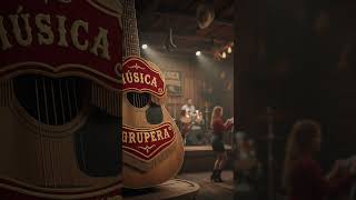 El Tiempo Va Lento - Música Grupera 2025. #musica #regionalmexicano #music #norteñas