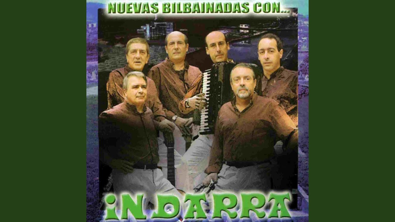 Habanera de los Txikiteros
