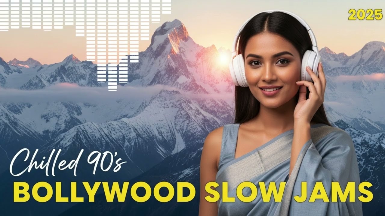 Rare 90s Bollywood Love Songs You’ve Never Heard – Vintage Hindi Romantic Gems