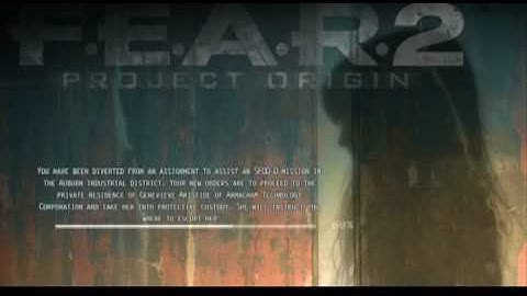 FEAR 2 - Snake Fist - With Commentary