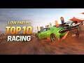 Top 10 UNDERRATED Low End PC RACING Games | 2026 | Arcade and Sim - Slicklks