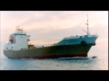 Strange sound in the Bermuda triangle