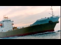 Strange sound in the Bermuda triangle