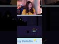 Oh my love | #thatcozypaladin on #Twitch