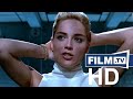 BASIC INSTINCT FILM TRAILER Trailer German Deutsch (1992)