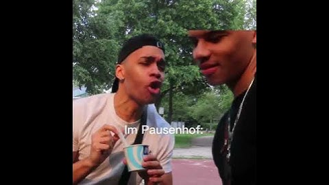 Ein Tag Schule mit den Prankbros #prankbros #viral #shorts