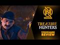 Treasure Hunters Explained – Gameplay, Mechanics &amp; Final Verdict