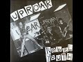 Uproar – Rebel Youth – Vinyl (7