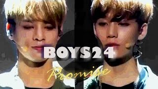 BOYS24 || Promise (I'm sorry, I love you)