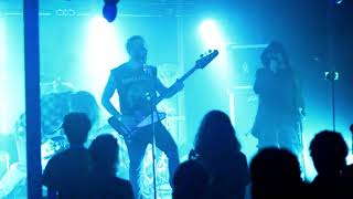 Grÿmstoned - Dark Parade