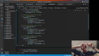 Advent of Code 2022 day 8