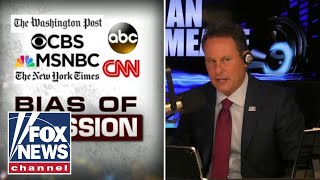This is an American 'tragedy': Calling out media bias | Brian Kilmeade Show