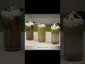 घर की सामग्री से 3 स्वादिष्ट मिल्कशेक बनाएं| 3 types of Milkshakes | Easy MilkShakes| MadhurasRecipe