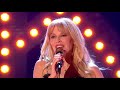 Kylie Minogue - Stop Me From Falling (The Graham Norton Show Live)