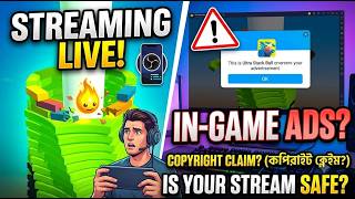 Stack Ball 3D Live Gameplay | Relaxing Hyper Casual Arcade Game Fun #live #shortsfeed screenshot 3