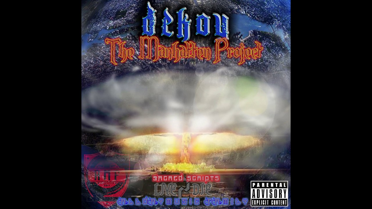 we been through it before- Jayy, Kniggz, Dekoy & JLok