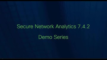 SNA 7.4.2 Demo Series - 11 - Transitioning to Datastore
