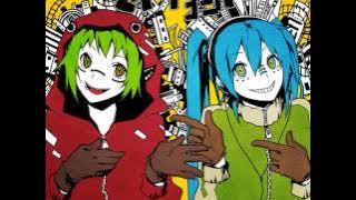 Download lagu Matryoshka- Amatsuki and Glutamine