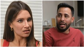 You’re so cute...☹️ | Anwar Jibawi & Amanda McCants