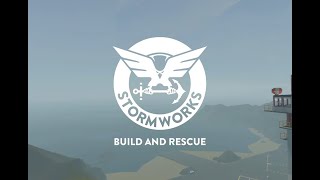 Stormworks Beginners Guide!