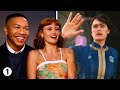 Ella Purnell and the Fallout Season 2 cast on bloopers, forgetting to walk and "hardcore tennis".
