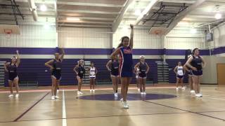 Fun Jam - NCA
