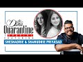 Date with Danu | Shanudrie & Sheshadrie Priyasad