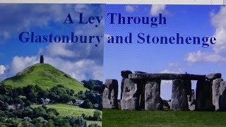 Celebrity A Ley through Glastonbury and Stonehenge Profile