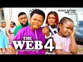 The web pt4 ebube obio osita iheme lizzy gold  latest nigerian nollywood movie 2023