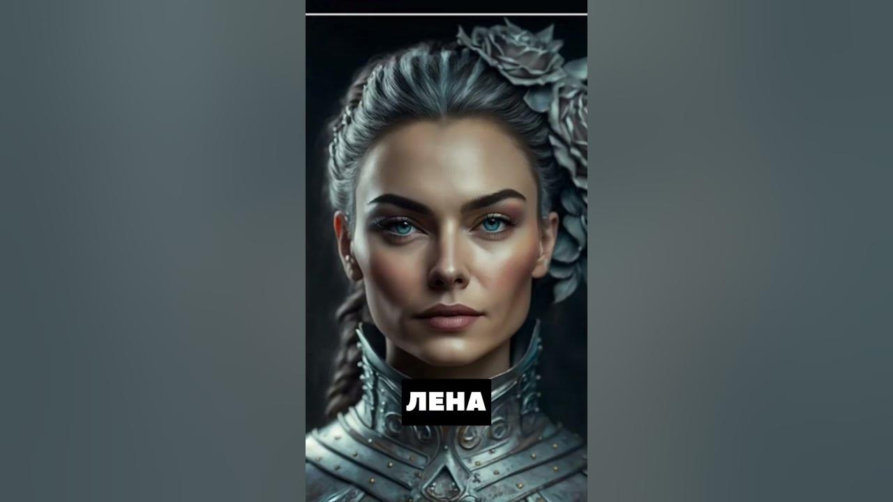 Как видит имена Нейросеть - YouTube