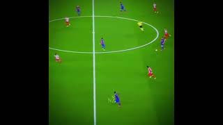 The art of sergio busquets masterclass
