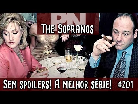 Vídeo: Quantas Temporadas E Episódios Da Série 