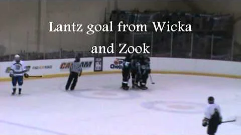 Kent Lantz -  West Chester Quakers  18AA  2013-201...
