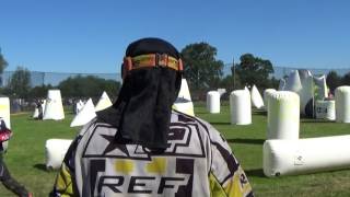 CPPS Round 3 2017, Ashby Onslaught 1