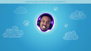 BET+ Original Bigger | Vince does ASMR