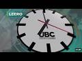 LIVE: UBC LEERO NE MARION NAKITENE || MAY18, 2026