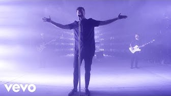 Imagine Dragons - Gold (Official Music Video)