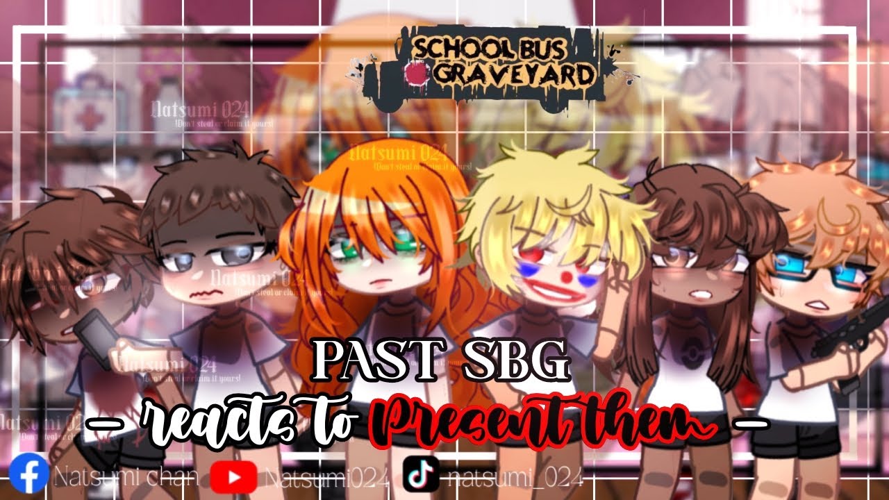 SBG reacts to the Future || FULL VIDEO ( 📢 PUT IN 2X SPEED! ) || 🚌