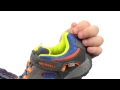 Merrell Kids Chameleon Low A/C Waterproof (Big Kid) SKU:8356421