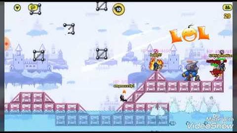 Mobi army 2 can trex 2017...cua sievipbg1 va cac anh em