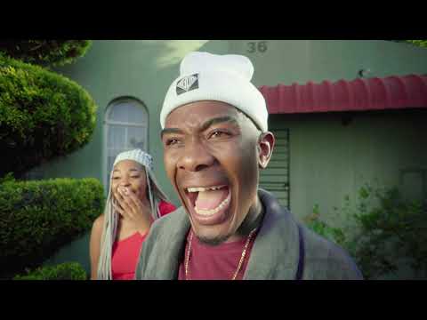Killer Kau &Amp; Mr Jazziq - Amaneighbour [Feat. Reece Madlisa, Thackzin Dj &Amp; Zuma] (Official Video)