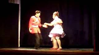 Herrang LindyHop