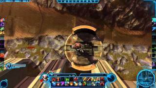 SWTOR - Datacron: Corellia - Willpower +4 [HD]